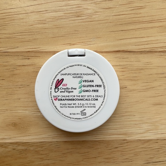 Highlighter - Picture 4 of 4